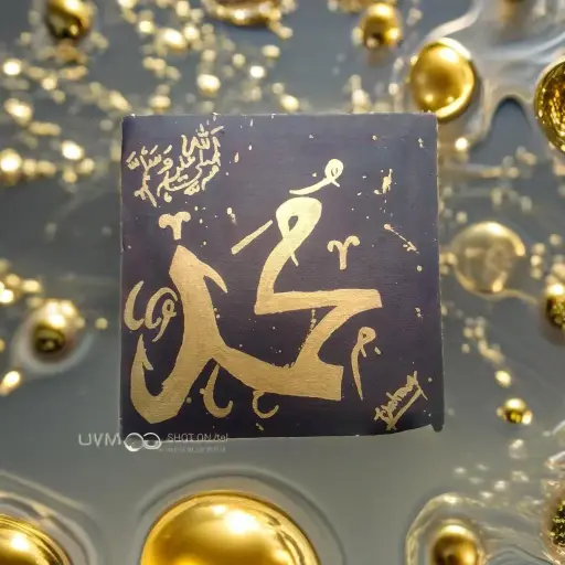 Canvas Painting New Golden version